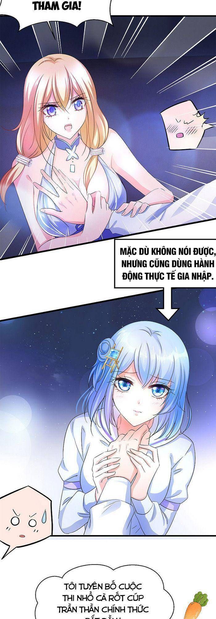 đọc truyện Vô Địch Học Bạ Hệ Thống Chương 67 ảnh 18 tại Truyện Dạ Ký