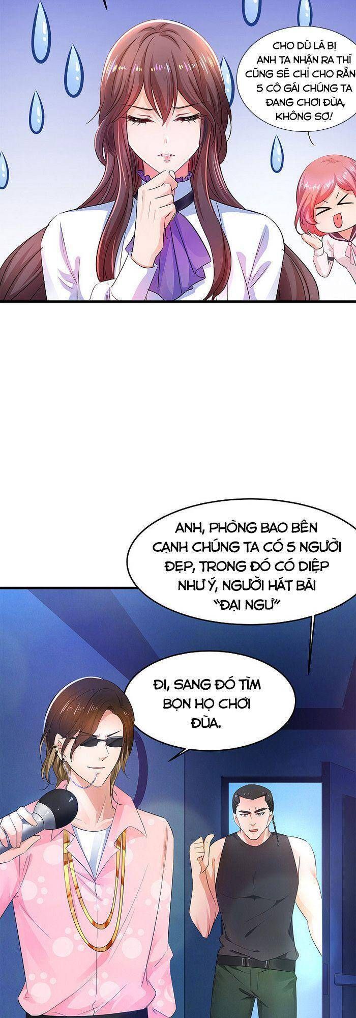 đọc truyện Vô Địch Học Bạ Hệ Thống Chương 67 ảnh 23 tại Truyện Dạ Ký