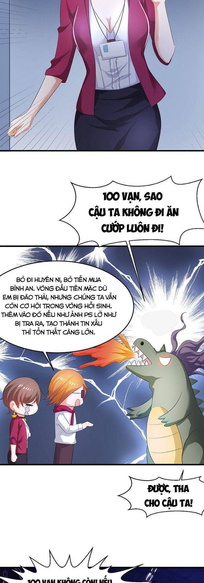 đọc truyện Vô Địch Học Bạ Hệ Thống Chương 67 ảnh 8 tại Truyện Dạ Ký
