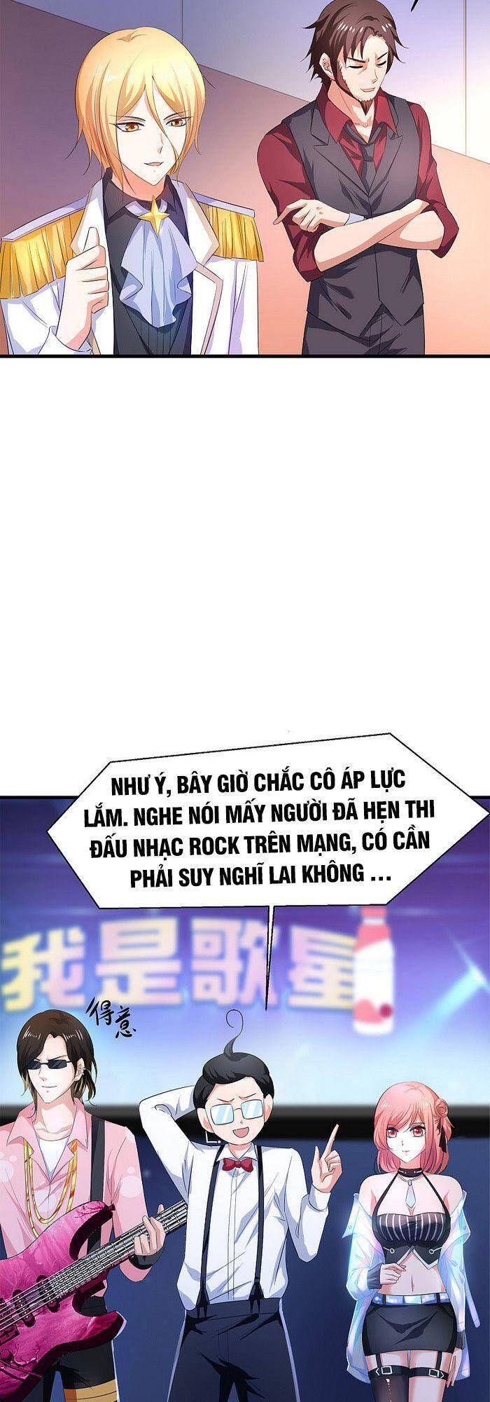 đọc truyện Vô Địch Học Bạ Hệ Thống Chương 68 ảnh 14 tại Truyện Dạ Ký