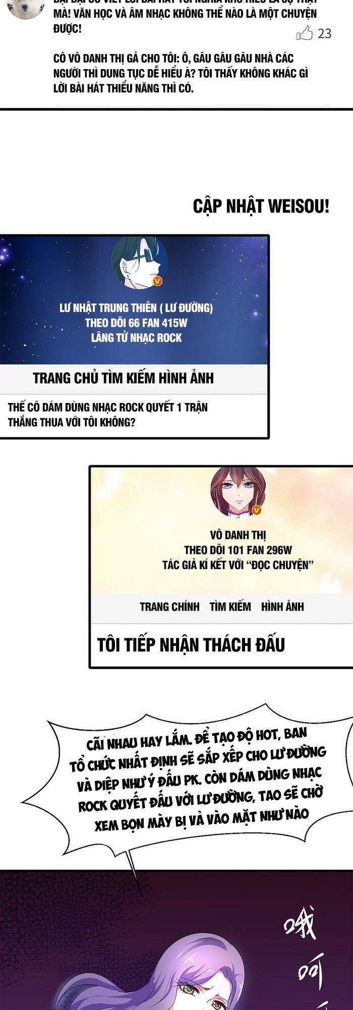 đọc truyện Vô Địch Học Bạ Hệ Thống Chương 68 ảnh 8 tại Truyện Dạ Ký