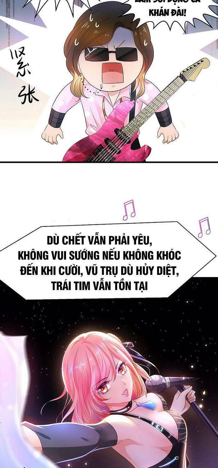 đọc truyện Vô Địch Học Bạ Hệ Thống Chương 69 ảnh 13 tại Truyện Dạ Ký