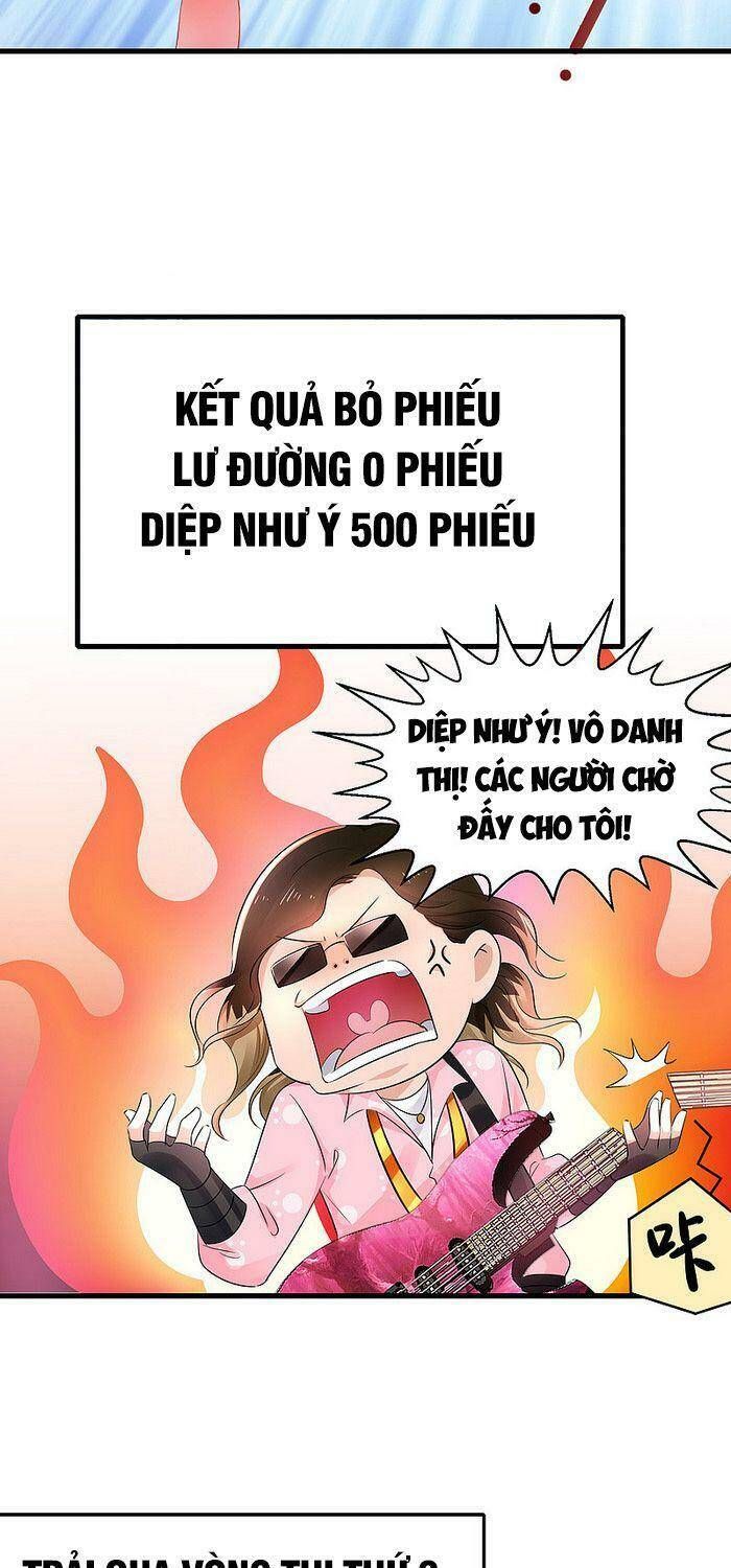 đọc truyện Vô Địch Học Bạ Hệ Thống Chương 69 ảnh 21 tại Truyện Dạ Ký