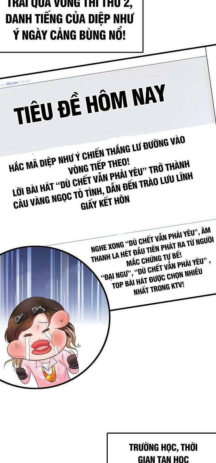 đọc truyện Vô Địch Học Bạ Hệ Thống Chương 69 ảnh 22 tại Truyện Dạ Ký