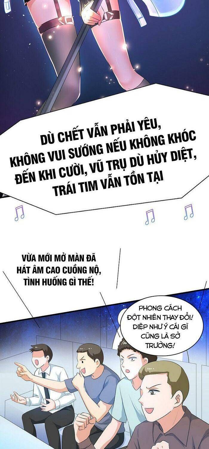 đọc truyện Vô Địch Học Bạ Hệ Thống Chương 69 ảnh 10 tại Truyện Dạ Ký
