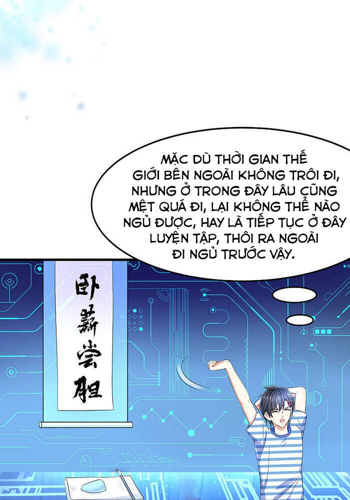 đọc truyện Vô Địch Học Bạ Hệ Thống Chương 7 ảnh 11 tại Truyện Dạ Ký