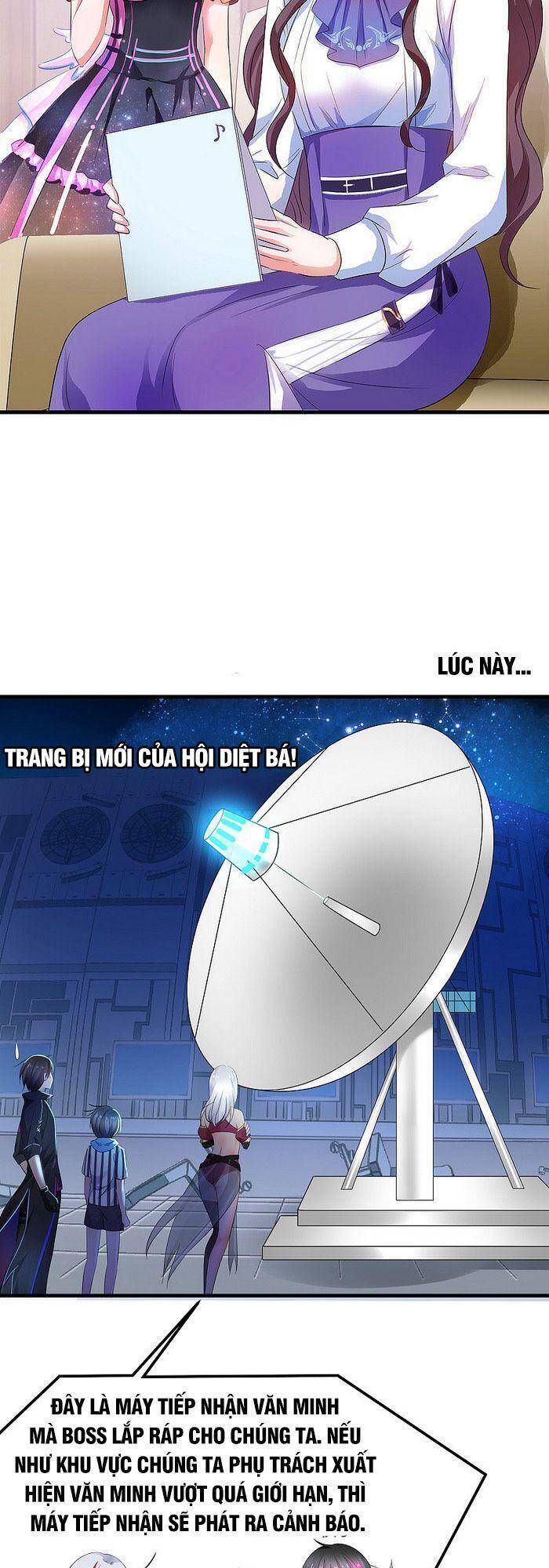 đọc truyện Vô Địch Học Bạ Hệ Thống Chương 72 ảnh 26 tại Truyện Dạ Ký