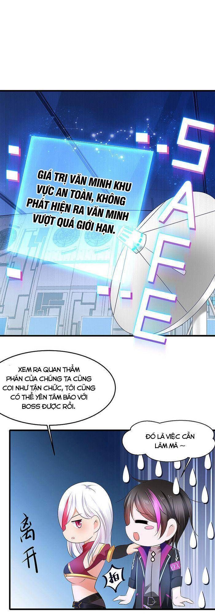 đọc truyện Vô Địch Học Bạ Hệ Thống Chương 73 ảnh 2 tại Truyện Dạ Ký