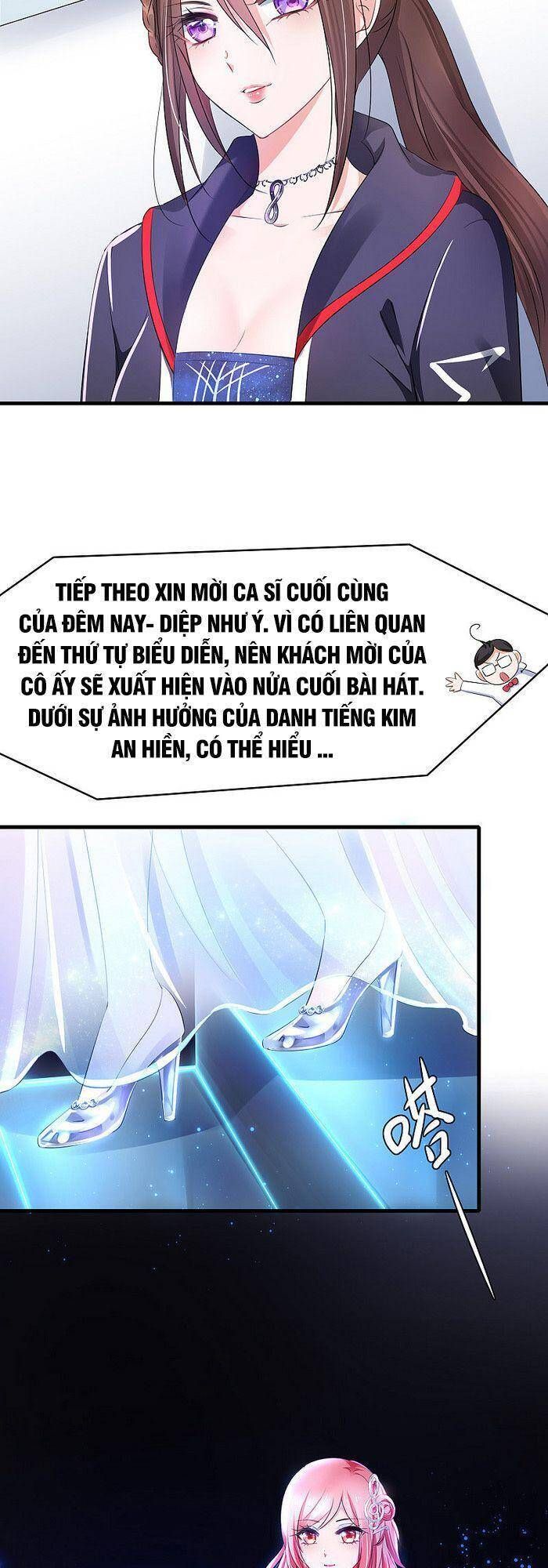 đọc truyện Vô Địch Học Bạ Hệ Thống Chương 73 ảnh 14 tại Truyện Dạ Ký