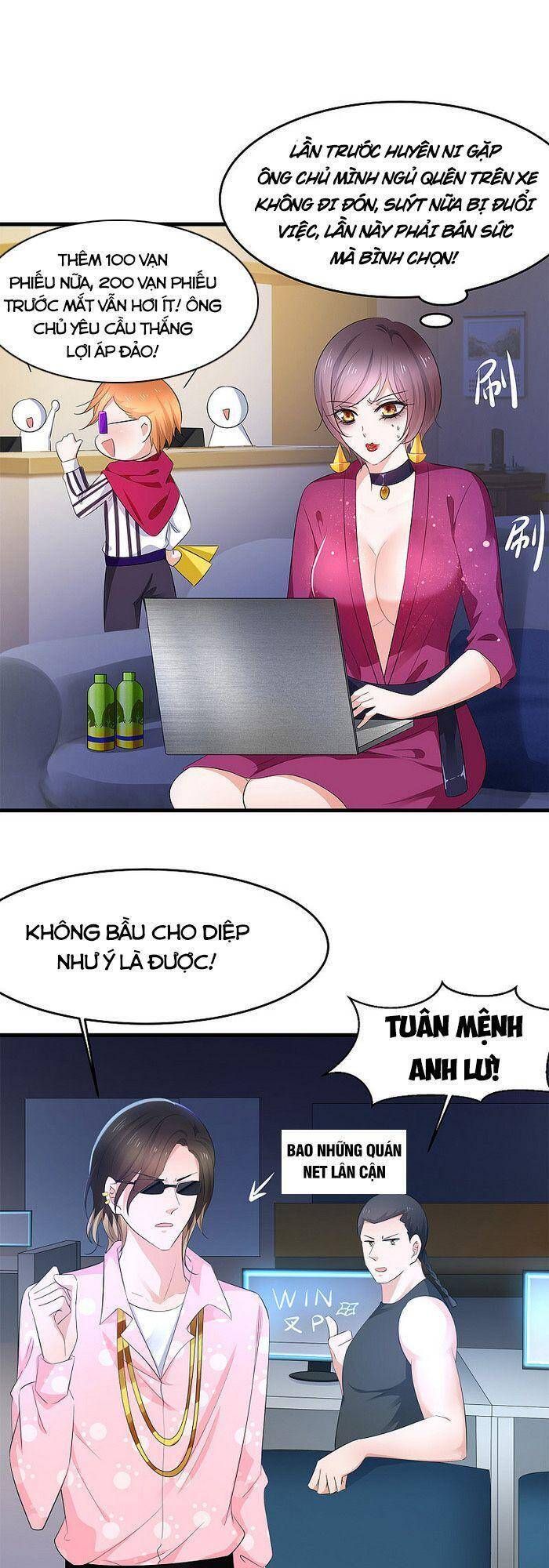 đọc truyện Vô Địch Học Bạ Hệ Thống Chương 75 ảnh 2 tại Truyện Dạ Ký