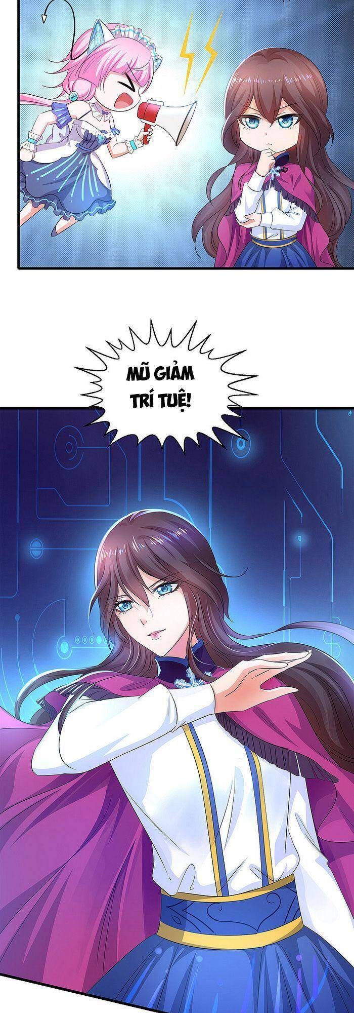 đọc truyện Vô Địch Học Bạ Hệ Thống Chương 75 ảnh 14 tại Truyện Dạ Ký