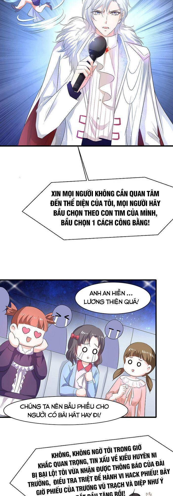 đọc truyện Vô Địch Học Bạ Hệ Thống Chương 75 ảnh 21 tại Truyện Dạ Ký