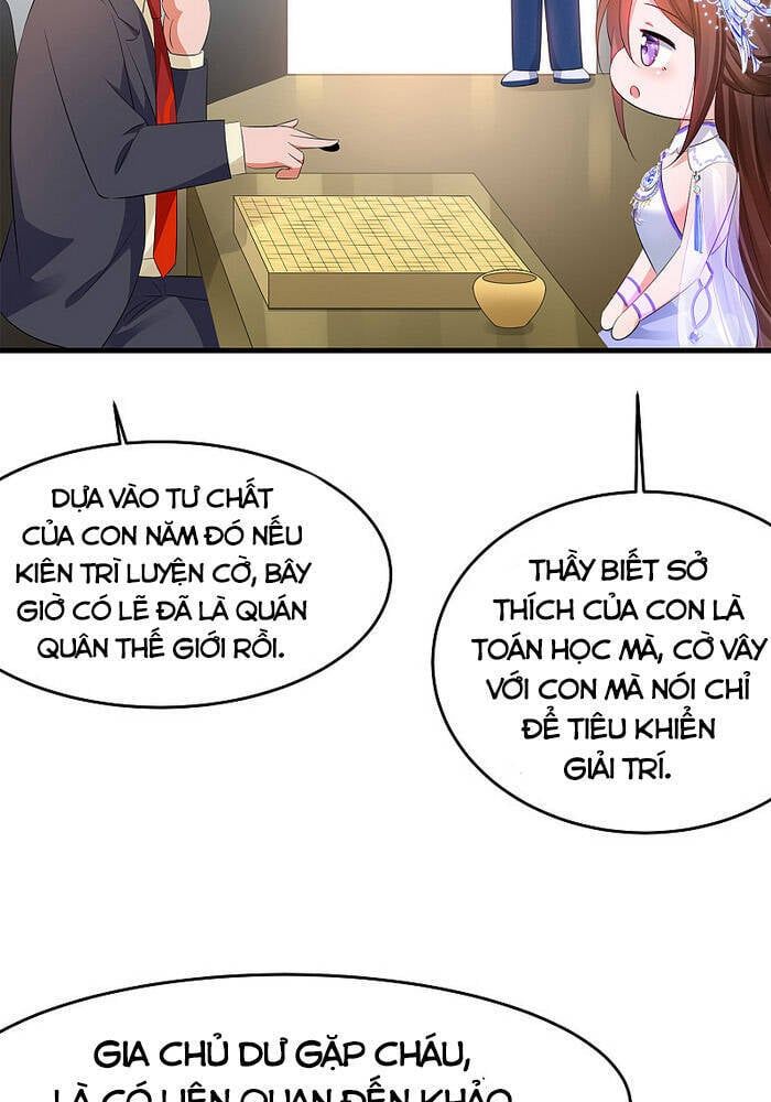 đọc truyện Vô Địch Học Bạ Hệ Thống Chương 76 ảnh 21 tại Truyện Dạ Ký