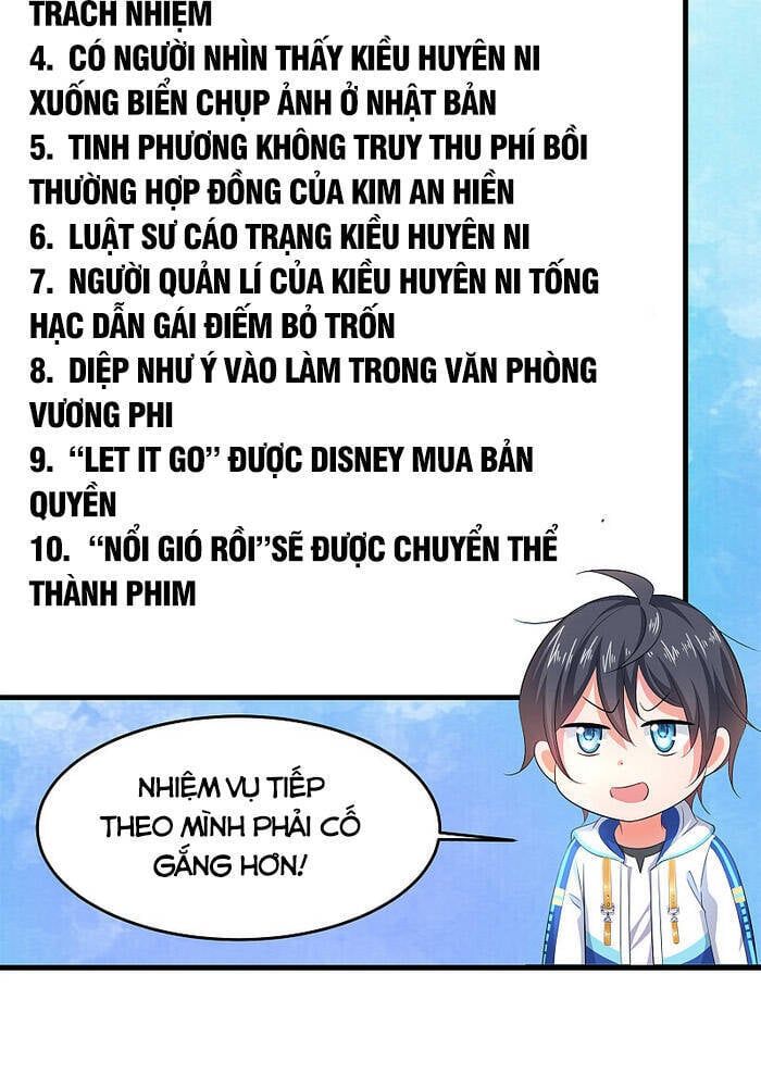 đọc truyện Vô Địch Học Bạ Hệ Thống Chương 76 ảnh 7 tại Truyện Dạ Ký