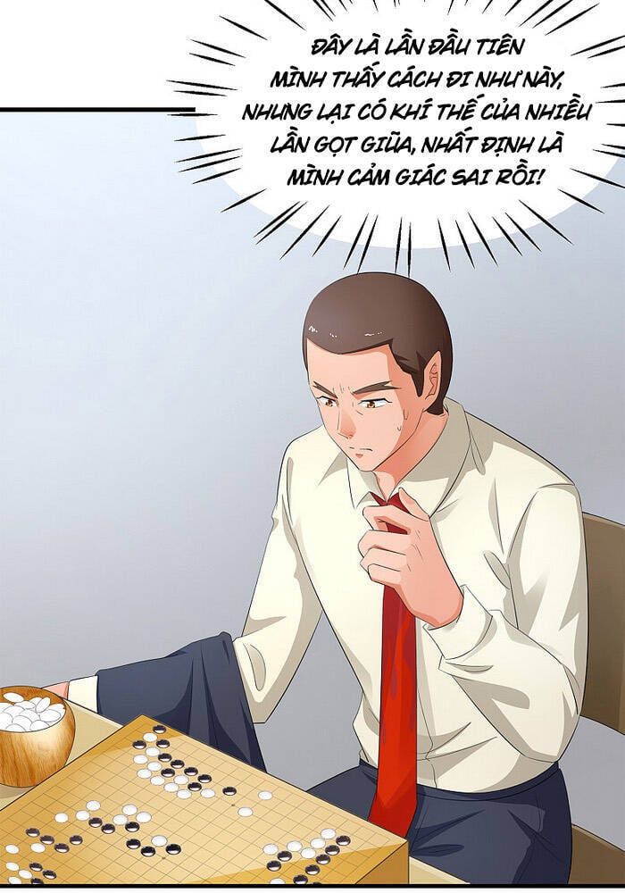 đọc truyện Vô Địch Học Bạ Hệ Thống Chương 77 ảnh 13 tại Truyện Dạ Ký