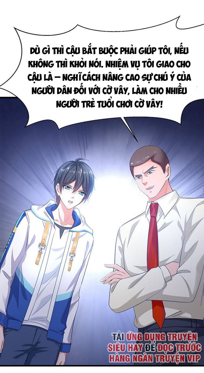đọc truyện Vô Địch Học Bạ Hệ Thống Chương 77 ảnh 22 tại Truyện Dạ Ký