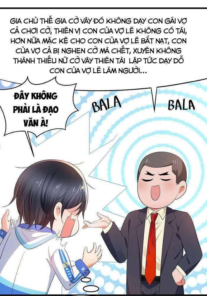 đọc truyện Vô Địch Học Bạ Hệ Thống Chương 78 ảnh 5 tại Truyện Dạ Ký