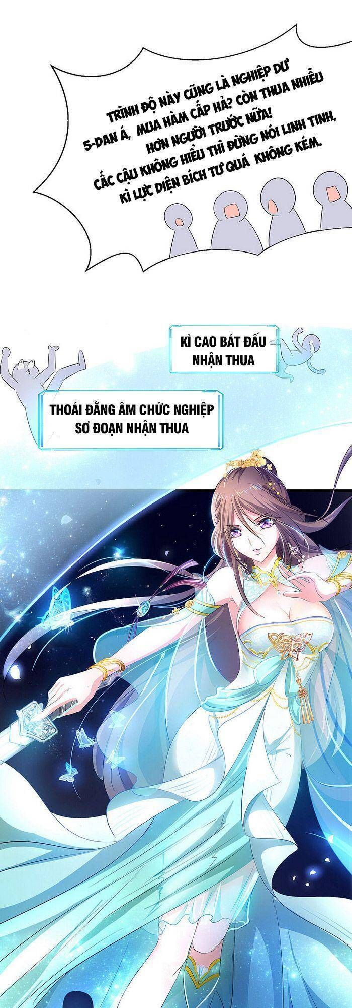 đọc truyện Vô Địch Học Bạ Hệ Thống Chương 79 ảnh 10 tại Truyện Dạ Ký
