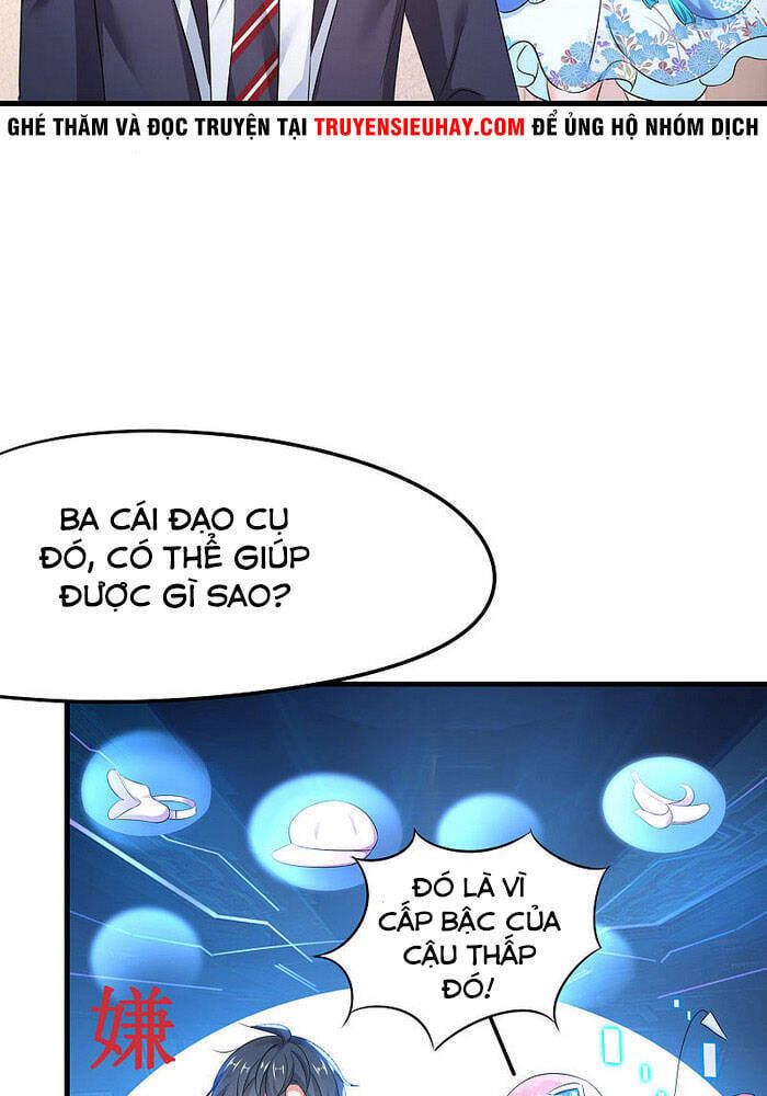 đọc truyện Vô Địch Học Bạ Hệ Thống Chương 8 ảnh 11 tại Truyện Dạ Ký