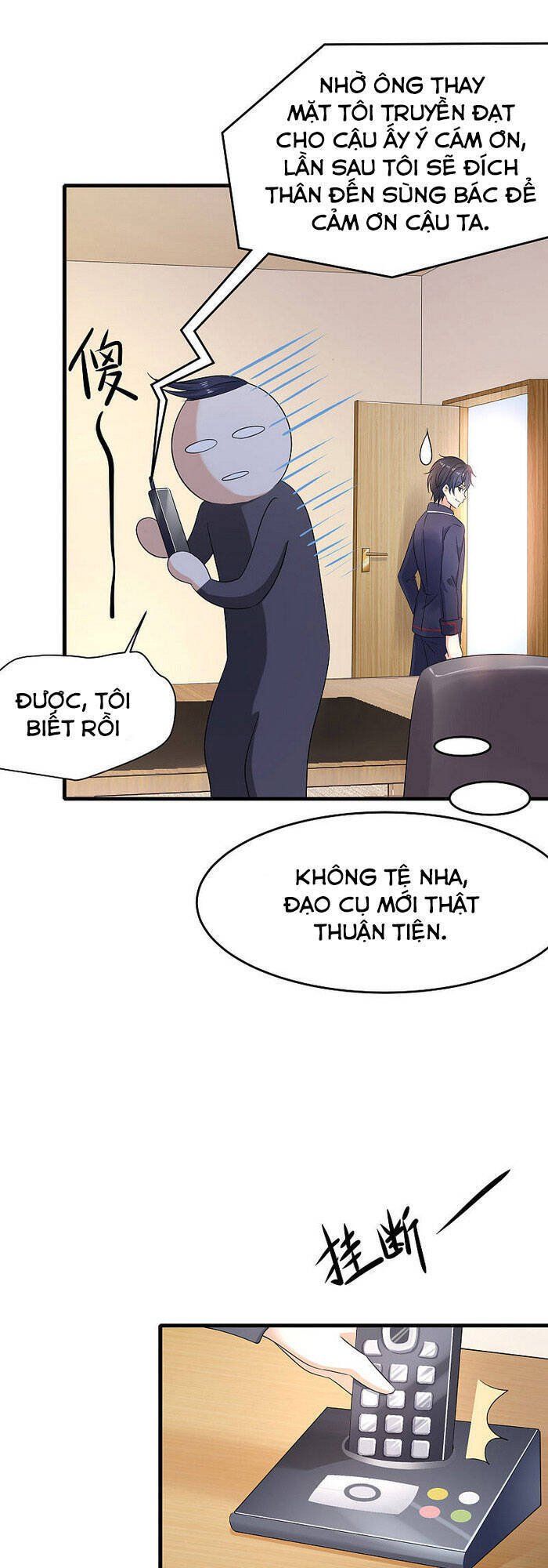 đọc truyện Vô Địch Học Bạ Hệ Thống Chương 8 ảnh 20 tại Truyện Dạ Ký