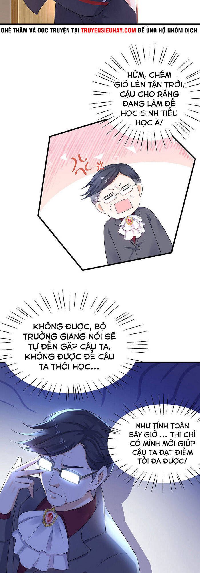 đọc truyện Vô Địch Học Bạ Hệ Thống Chương 8 ảnh 26 tại Truyện Dạ Ký