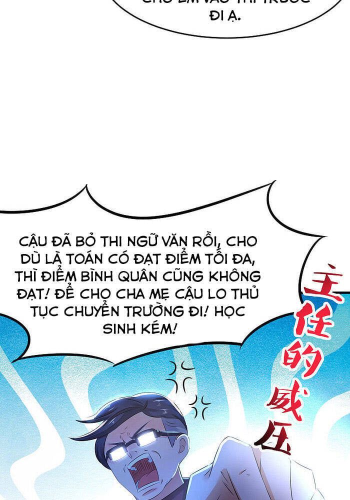 đọc truyện Vô Địch Học Bạ Hệ Thống Chương 8 ảnh 9 tại Truyện Dạ Ký