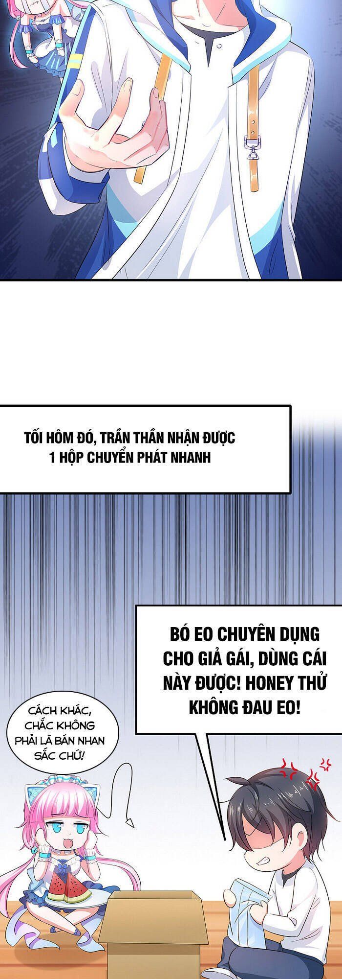 đọc truyện Vô Địch Học Bạ Hệ Thống Chương 80 ảnh 16 tại Truyện Dạ Ký