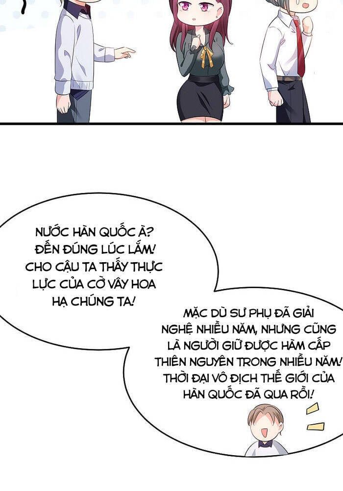 đọc truyện Vô Địch Học Bạ Hệ Thống Chương 81 ảnh 13 tại Truyện Dạ Ký