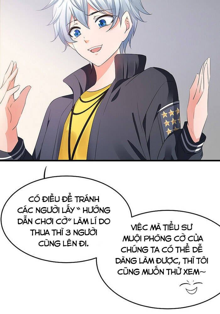 đọc truyện Vô Địch Học Bạ Hệ Thống Chương 81 ảnh 18 tại Truyện Dạ Ký