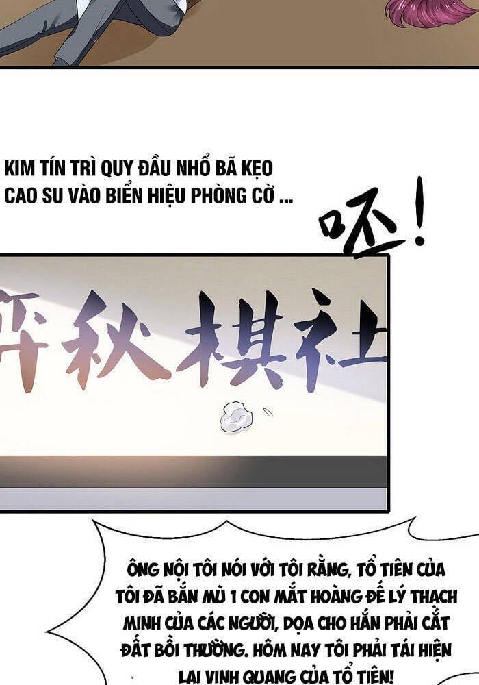 đọc truyện Vô Địch Học Bạ Hệ Thống Chương 81 ảnh 22 tại Truyện Dạ Ký