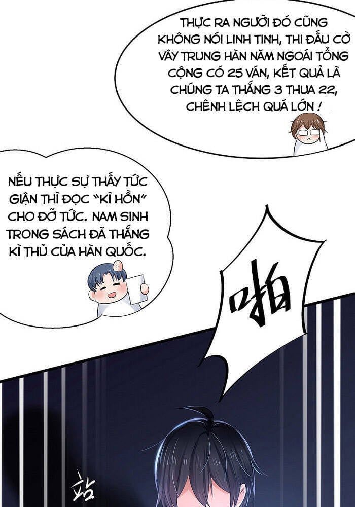 đọc truyện Vô Địch Học Bạ Hệ Thống Chương 82 ảnh 13 tại Truyện Dạ Ký
