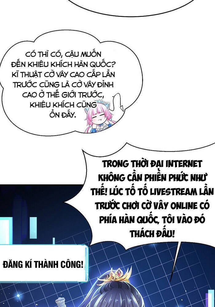 đọc truyện Vô Địch Học Bạ Hệ Thống Chương 82 ảnh 17 tại Truyện Dạ Ký
