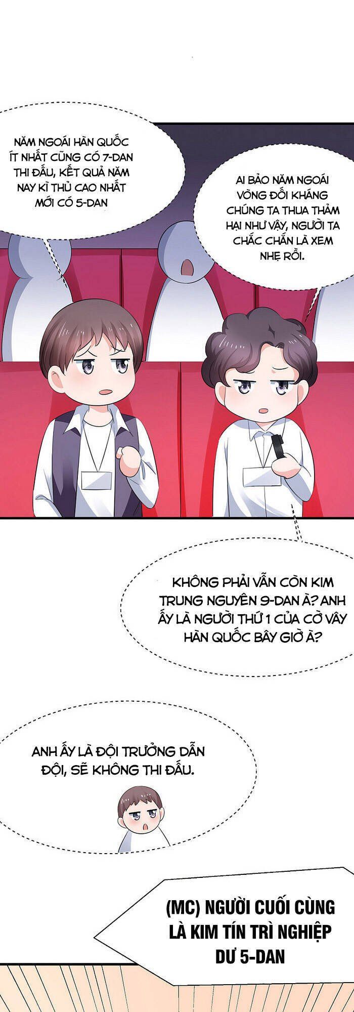 đọc truyện Vô Địch Học Bạ Hệ Thống Chương 82 ảnh 4 tại Truyện Dạ Ký