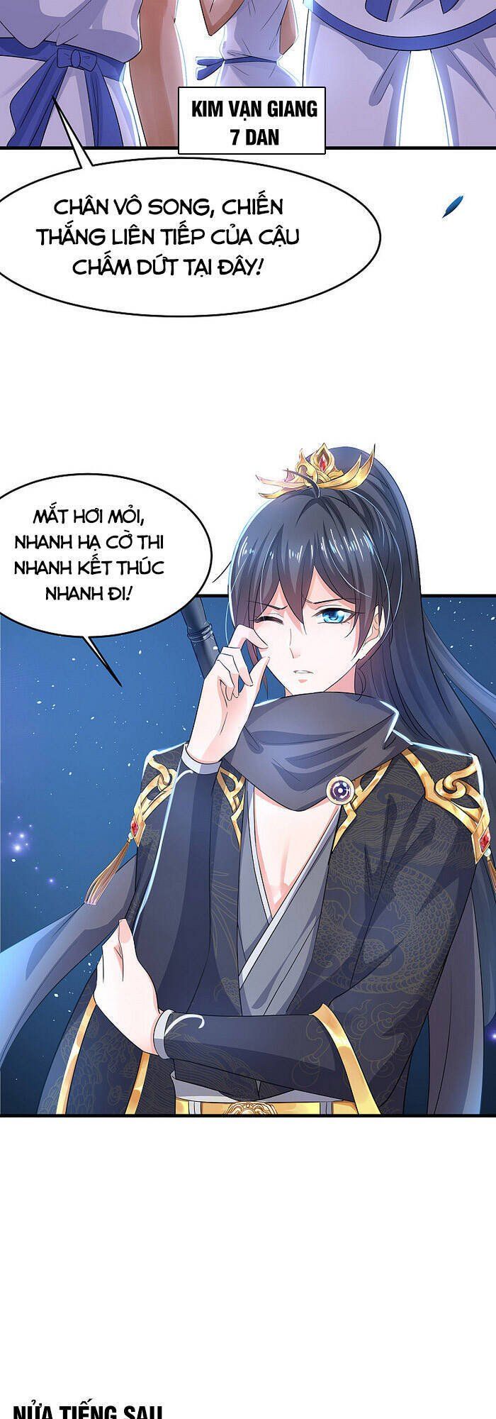 đọc truyện Vô Địch Học Bạ Hệ Thống Chương 83 ảnh 14 tại Truyện Dạ Ký