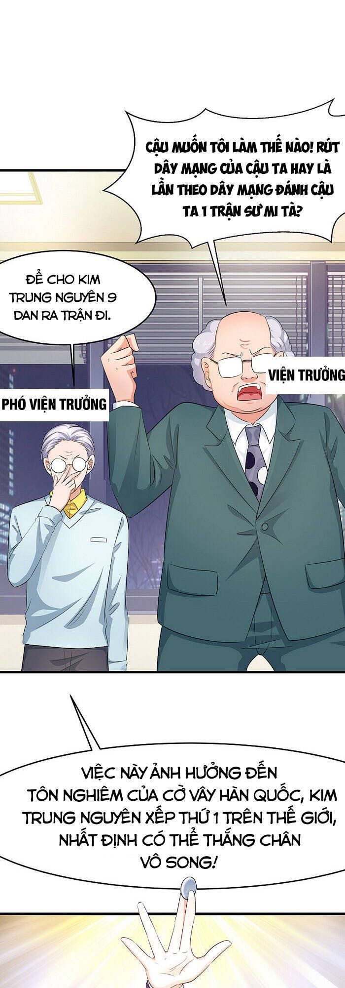 đọc truyện Vô Địch Học Bạ Hệ Thống Chương 83 ảnh 20 tại Truyện Dạ Ký