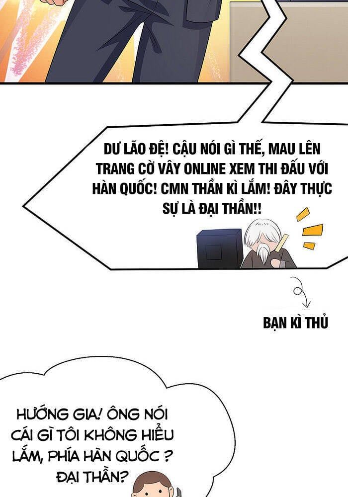 đọc truyện Vô Địch Học Bạ Hệ Thống Chương 83 ảnh 5 tại Truyện Dạ Ký
