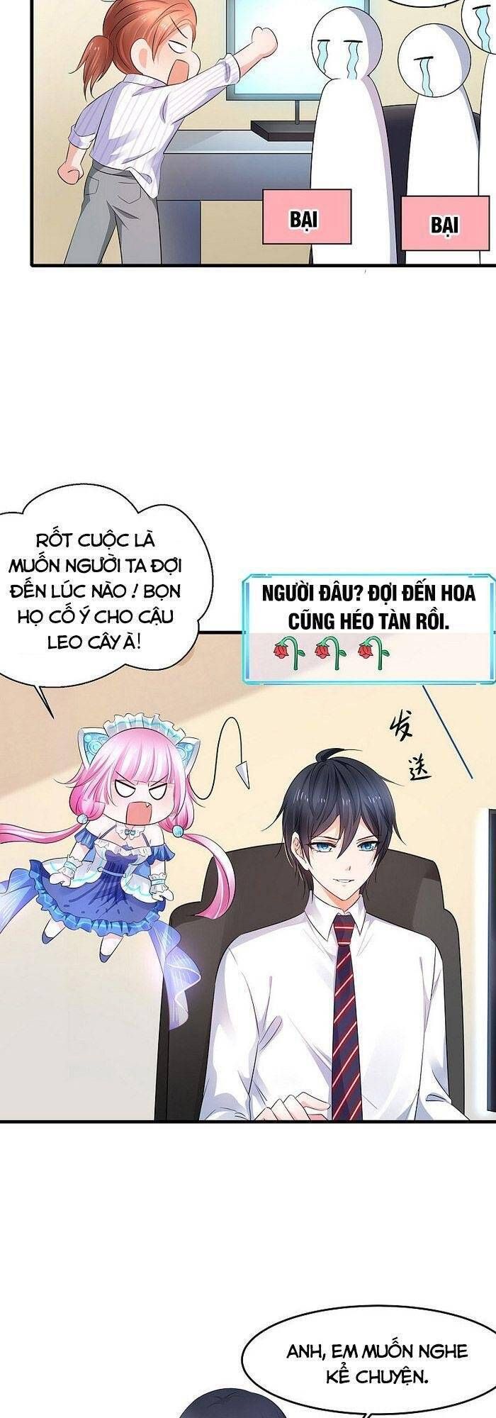 đọc truyện Vô Địch Học Bạ Hệ Thống Chương 84 ảnh 12 tại Truyện Dạ Ký