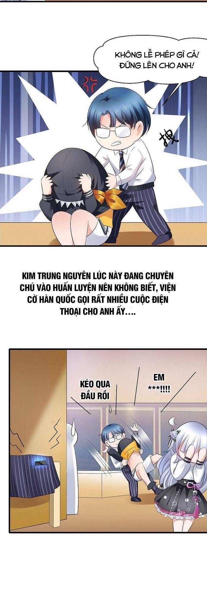 đọc truyện Vô Địch Học Bạ Hệ Thống Chương 84 ảnh 8 tại Truyện Dạ Ký