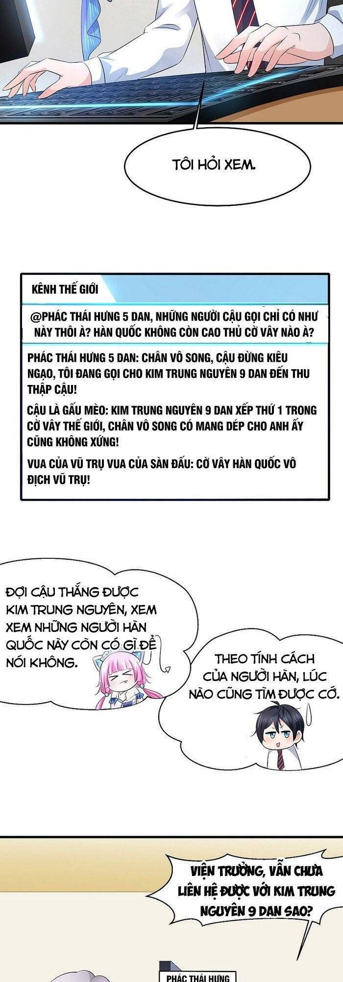 đọc truyện Vô Địch Học Bạ Hệ Thống Chương 84 ảnh 10 tại Truyện Dạ Ký
