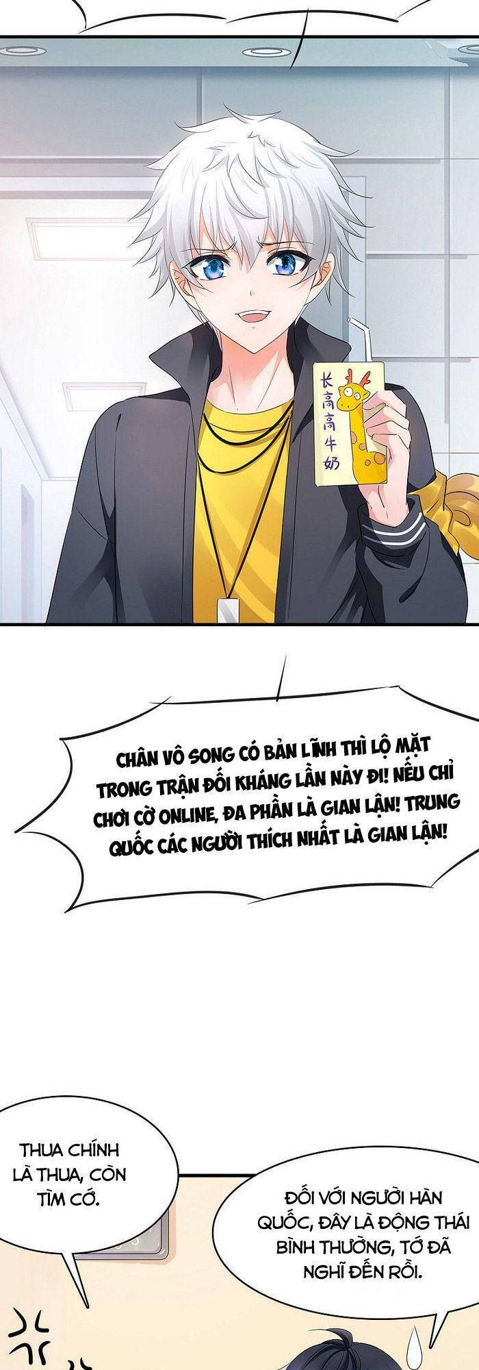 đọc truyện Vô Địch Học Bạ Hệ Thống Chương 85 ảnh 12 tại Truyện Dạ Ký