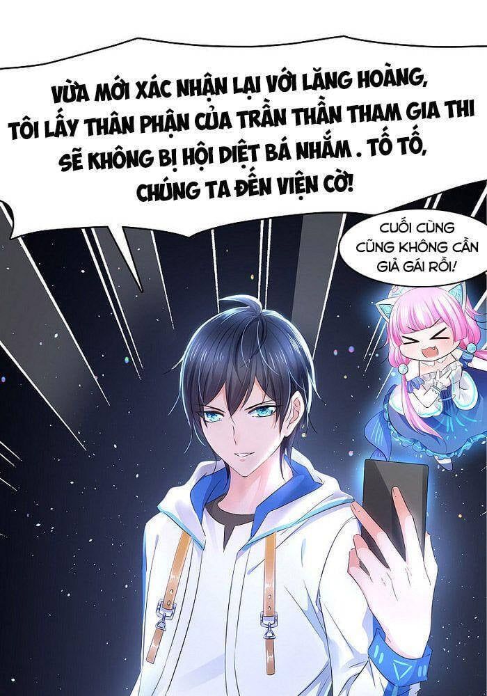 đọc truyện Vô Địch Học Bạ Hệ Thống Chương 85 ảnh 20 tại Truyện Dạ Ký