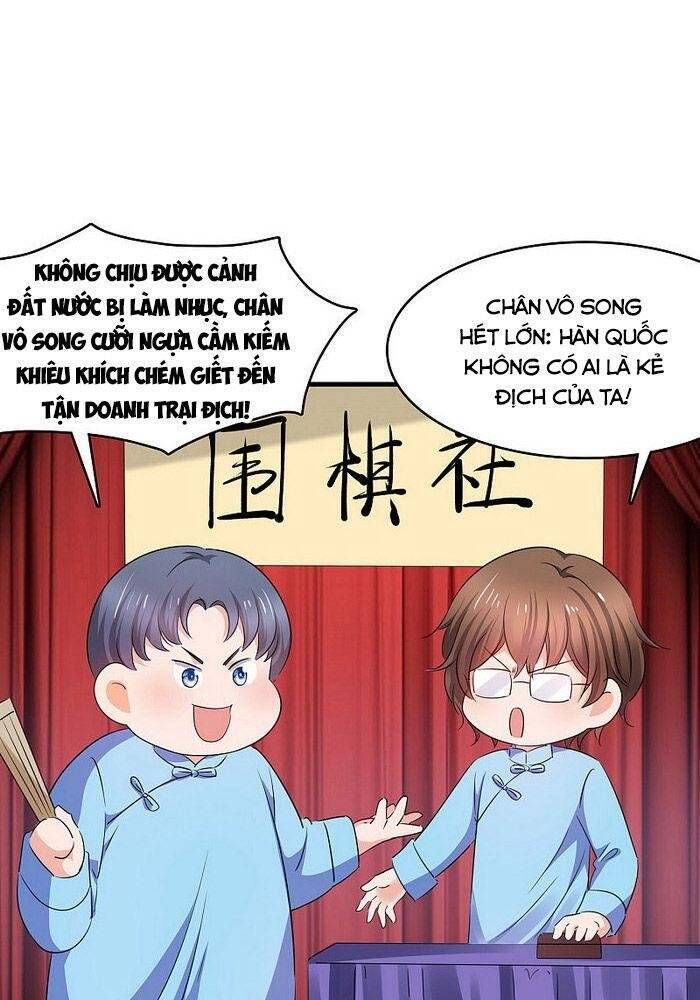 đọc truyện Vô Địch Học Bạ Hệ Thống Chương 85 ảnh 3 tại Truyện Dạ Ký
