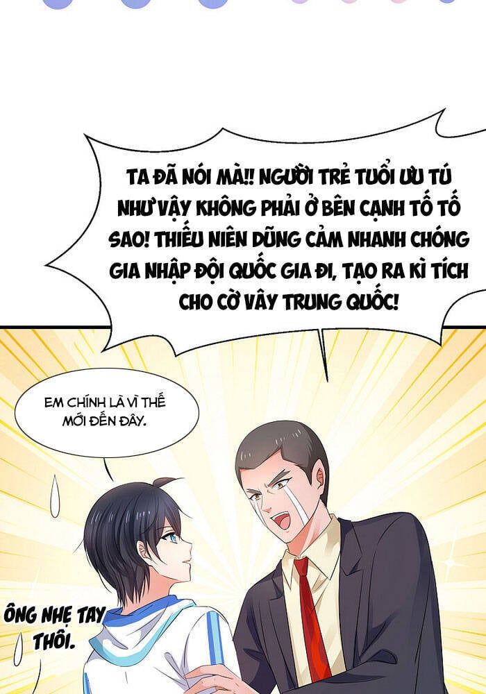 đọc truyện Vô Địch Học Bạ Hệ Thống Chương 86 ảnh 5 tại Truyện Dạ Ký