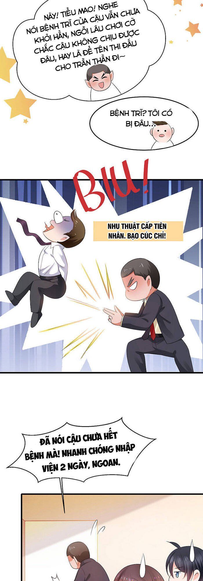 đọc truyện Vô Địch Học Bạ Hệ Thống Chương 86 ảnh 8 tại Truyện Dạ Ký