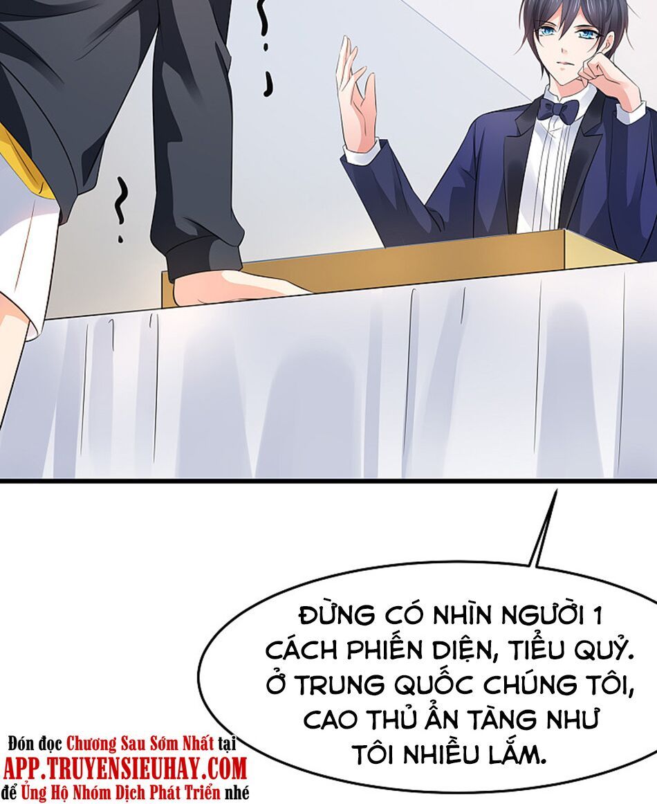 đọc truyện Vô Địch Học Bạ Hệ Thống Chương 87 ảnh 18 tại Truyện Dạ Ký