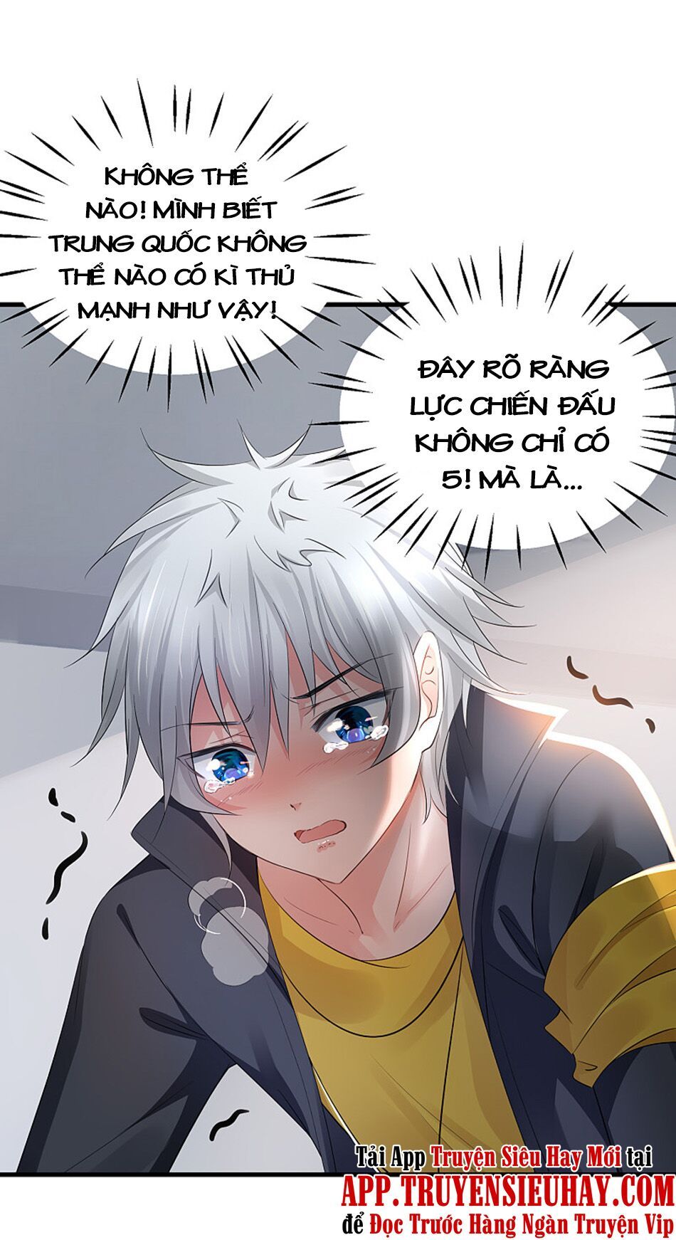 đọc truyện Vô Địch Học Bạ Hệ Thống Chương 87 ảnh 19 tại Truyện Dạ Ký