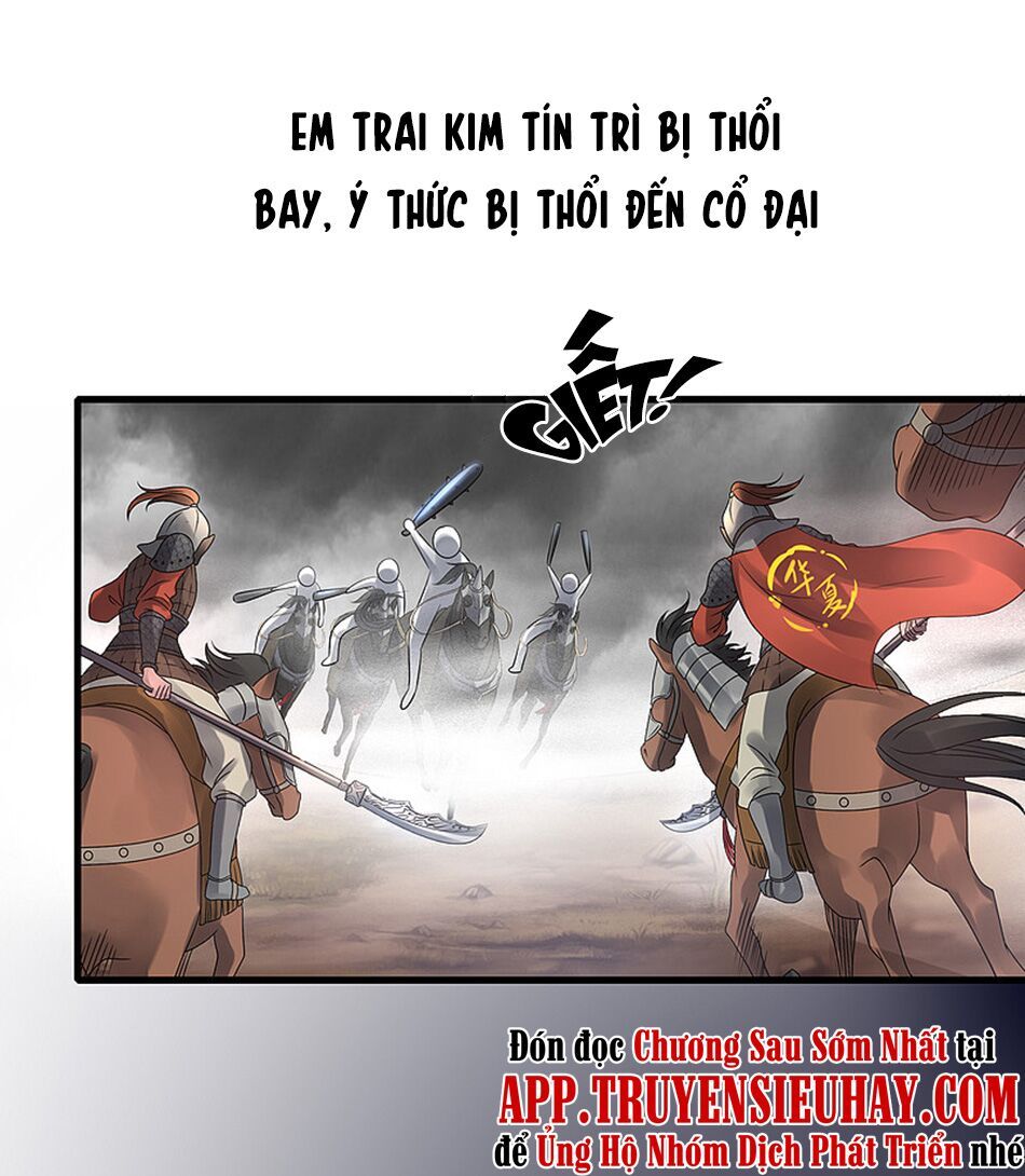 đọc truyện Vô Địch Học Bạ Hệ Thống Chương 87 ảnh 29 tại Truyện Dạ Ký