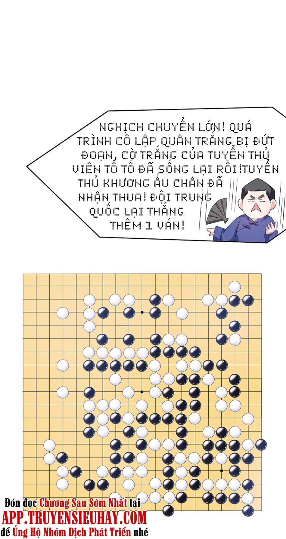 đọc truyện Vô Địch Học Bạ Hệ Thống Chương 88 ảnh 39 tại Truyện Dạ Ký