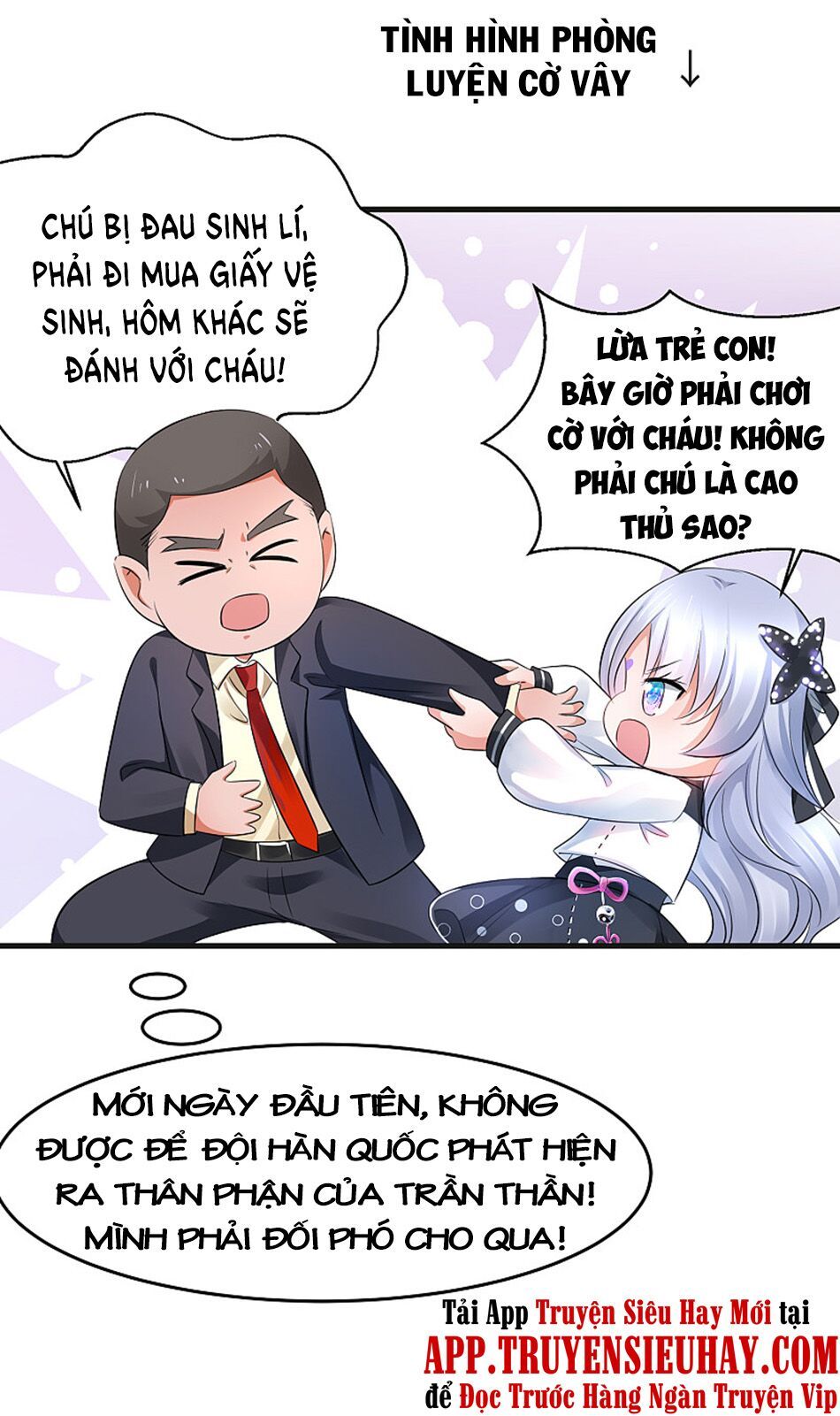 đọc truyện Vô Địch Học Bạ Hệ Thống Chương 89 ảnh 27 tại Truyện Dạ Ký