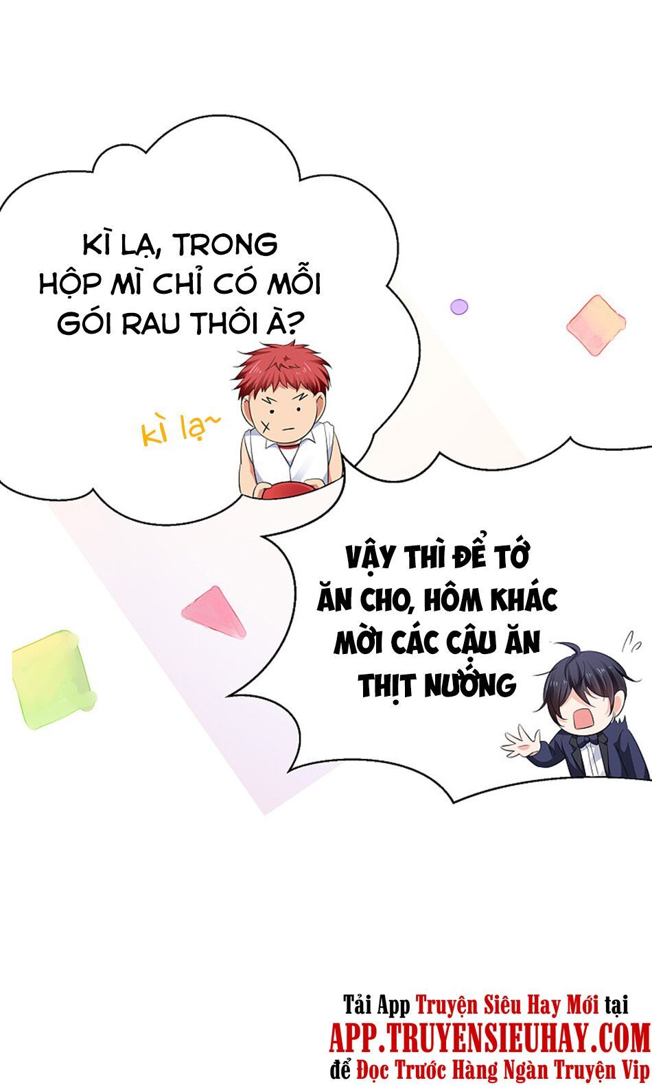 đọc truyện Vô Địch Học Bạ Hệ Thống Chương 89 ảnh 31 tại Truyện Dạ Ký